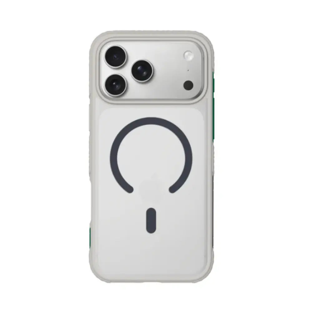 PRODIGEE JOGGER IPHONE 17 PRO STONE