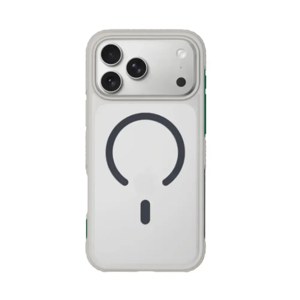 PRODIGEE JOGGER IPHONE 17 PRO STONE