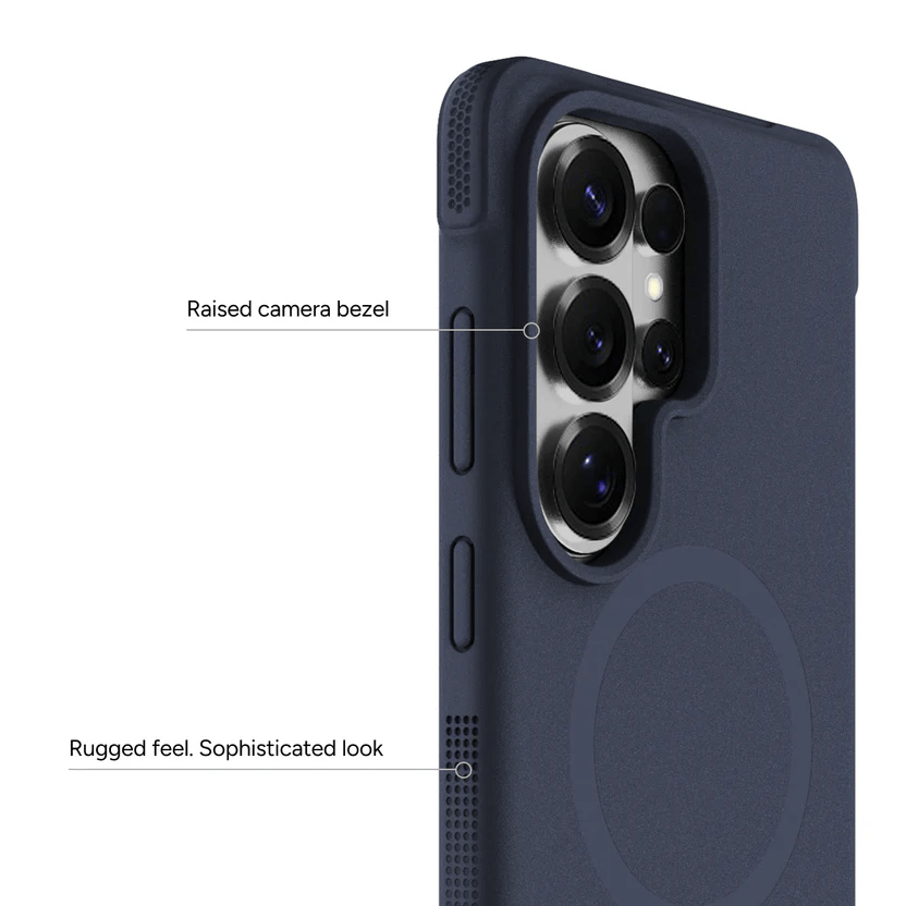 PRODIGEE BLACKOUT GALAXY S26 ULTRA NAVY