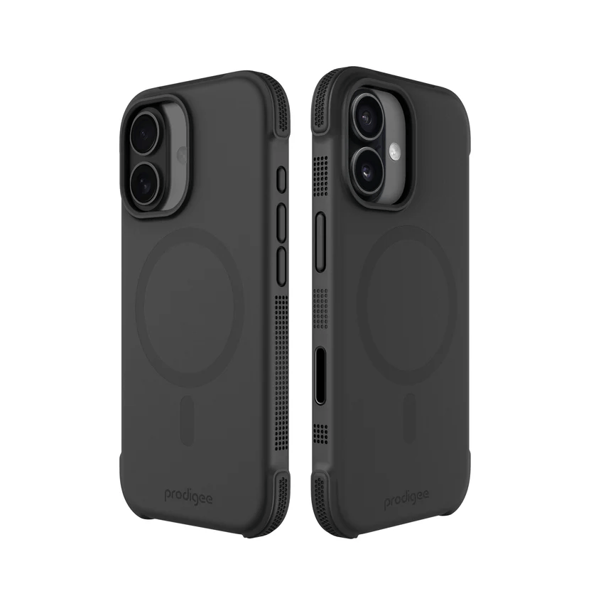 PRODIGEE BLACKOUT IPHONE 17 BLACK