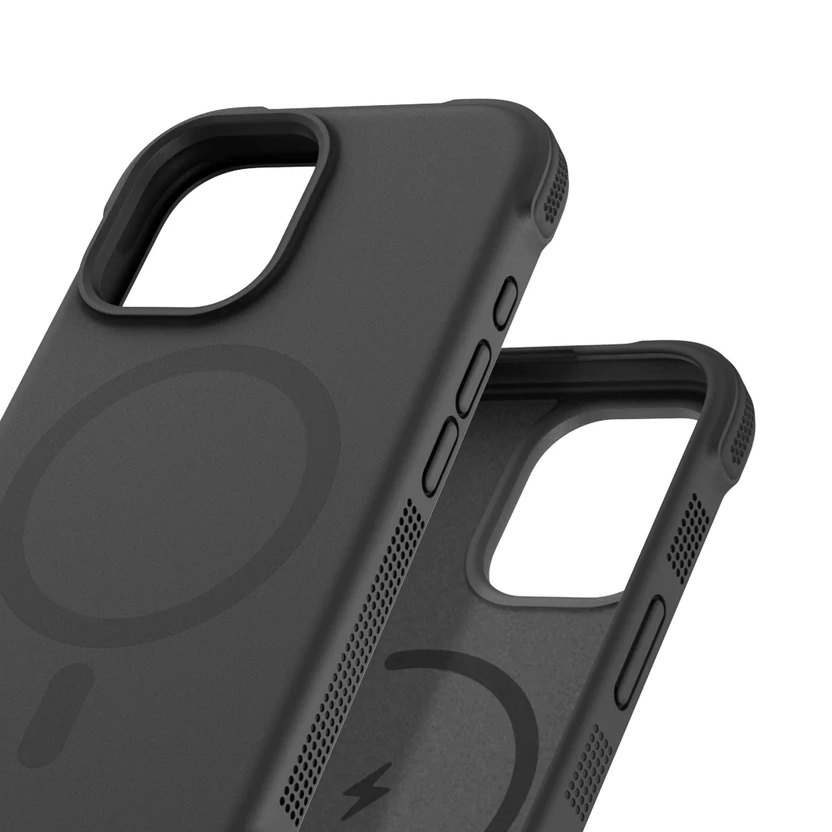 PRODIGEE BLACKOUT IPHONE 17 BLACK
