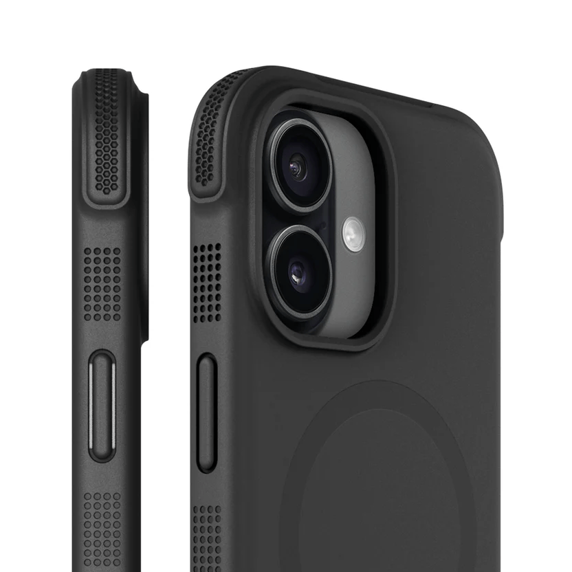 PRODIGEE BLACKOUT IPHONE 17 BLACK