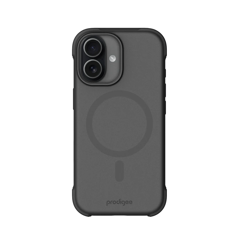 PRODIGEE BLACKOUT IPHONE 17 BLACK