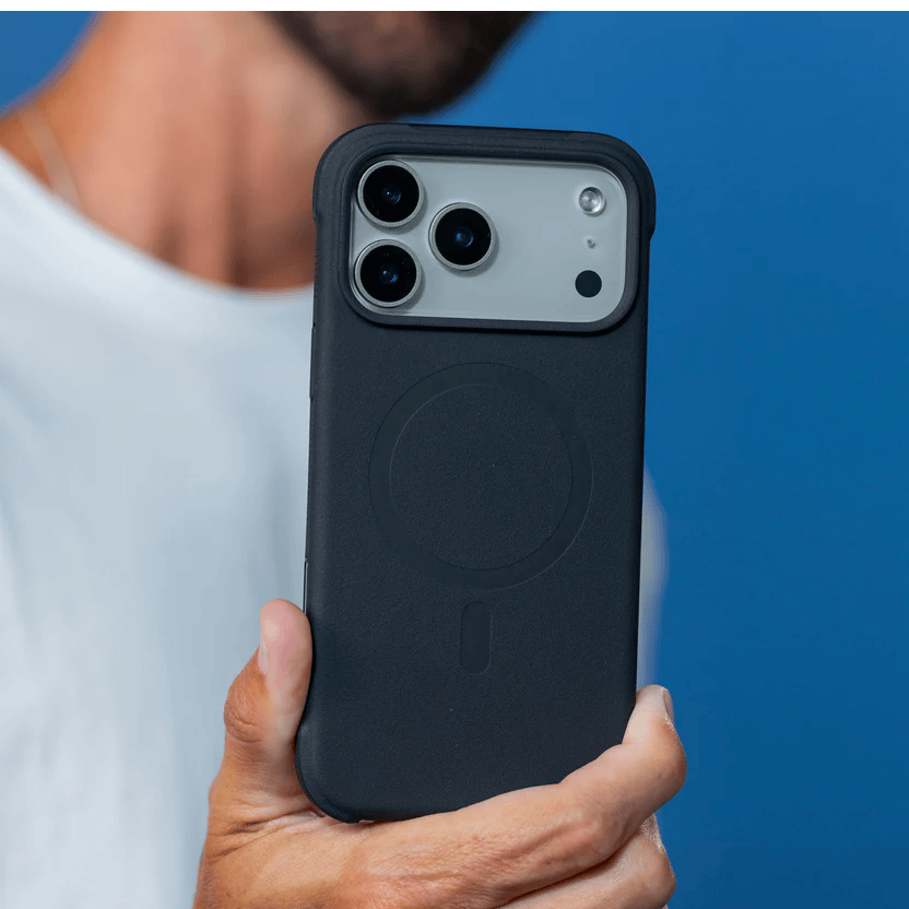PRODIGEE BLACKOUT IPHONE 17 PRO BLACK