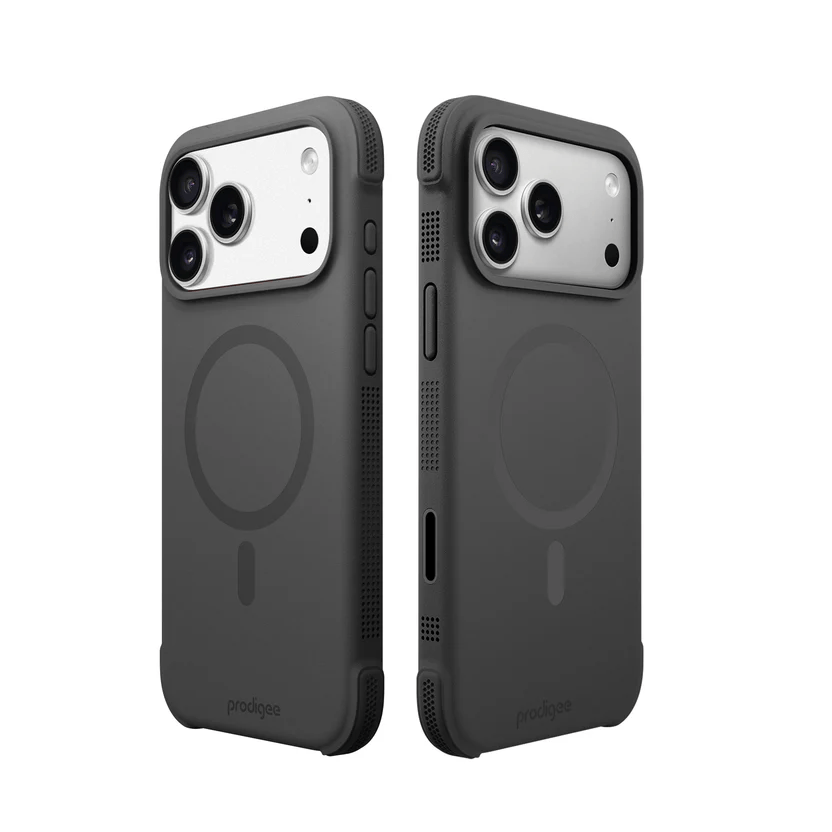 PRODIGEE BLACKOUT IPHONE 17 PRO BLACK
