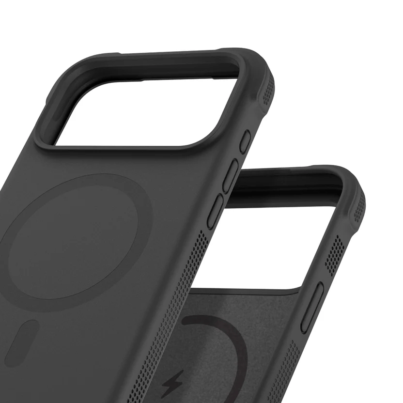 PRODIGEE BLACKOUT IPHONE 17 PRO BLACK