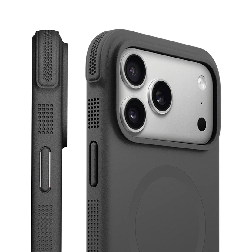 PRODIGEE BLACKOUT IPHONE 17 PRO BLACK