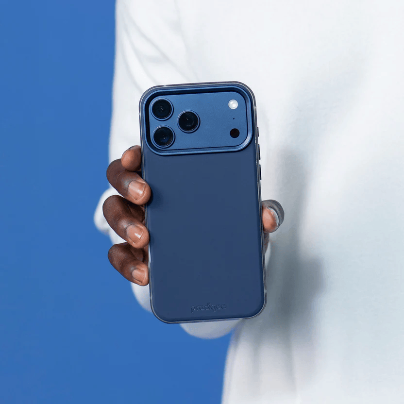 PRODIGEE EDGE IPHONE 17 PRO AZUL