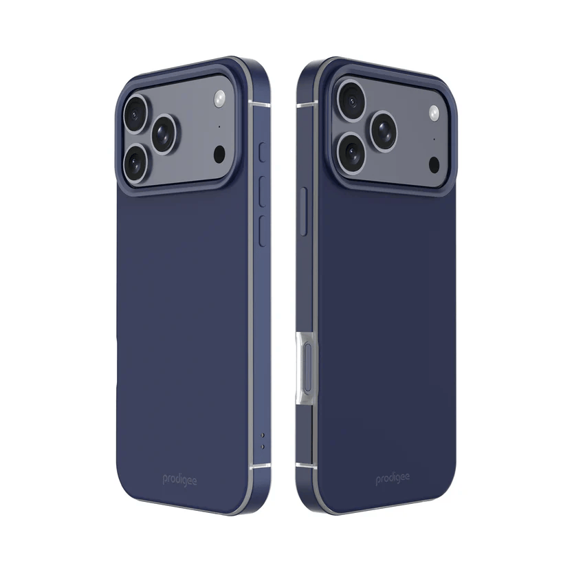 PRODIGEE EDGE IPHONE 17 PRO AZUL