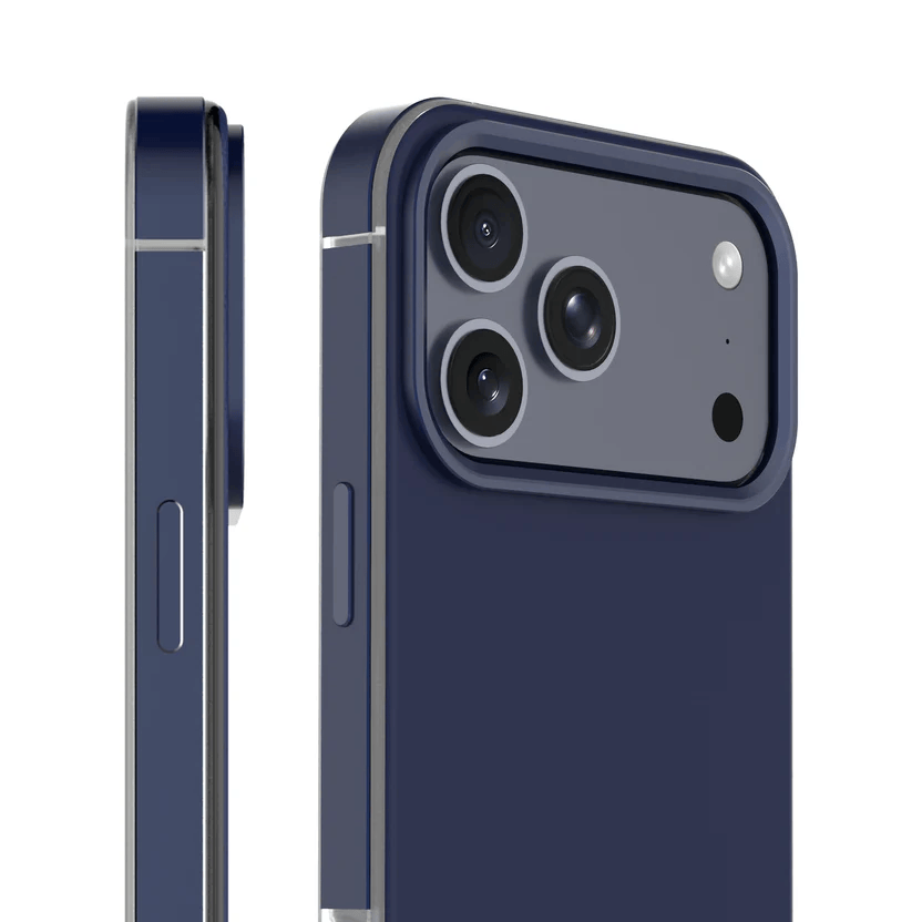 PRODIGEE EDGE IPHONE 17 PRO AZUL