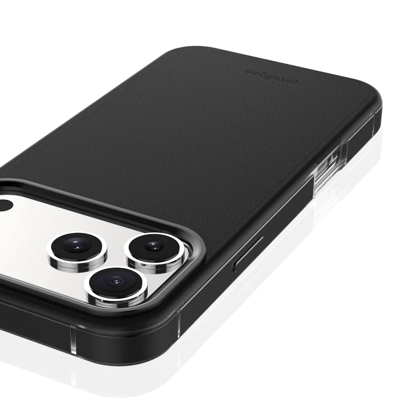 PRODIGEE EDGE IPHONE 17 PRO MAX NEGRO