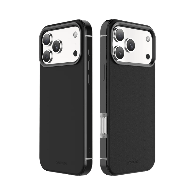 PRODIGEE EDGE IPHONE 17 PRO NEGRO