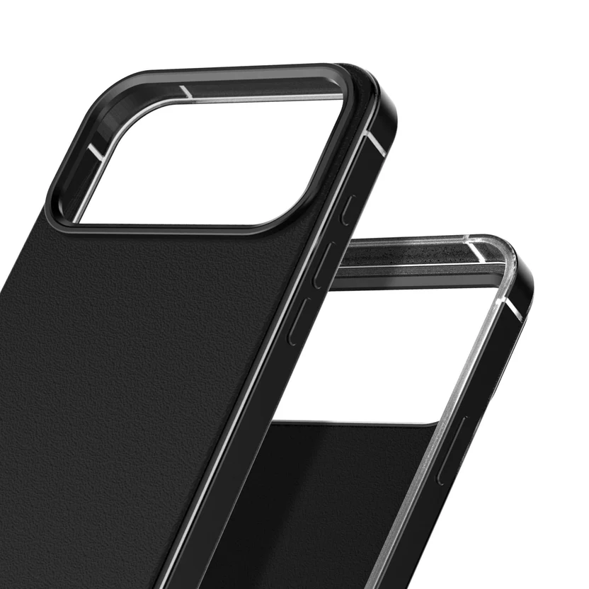 PRODIGEE EDGE IPHONE 17 PRO NEGRO
