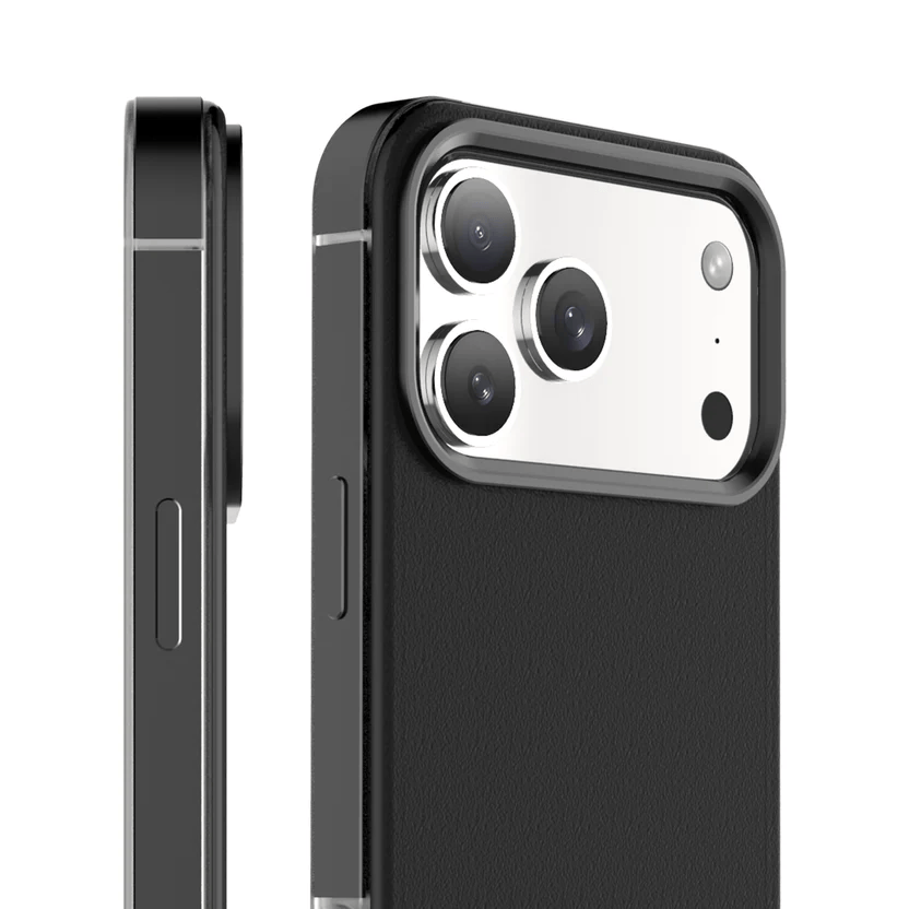 PRODIGEE EDGE IPHONE 17 PRO NEGRO
