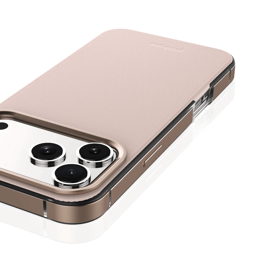 PRODIGEE EDGE IPHONE 17 PRO ROSADO