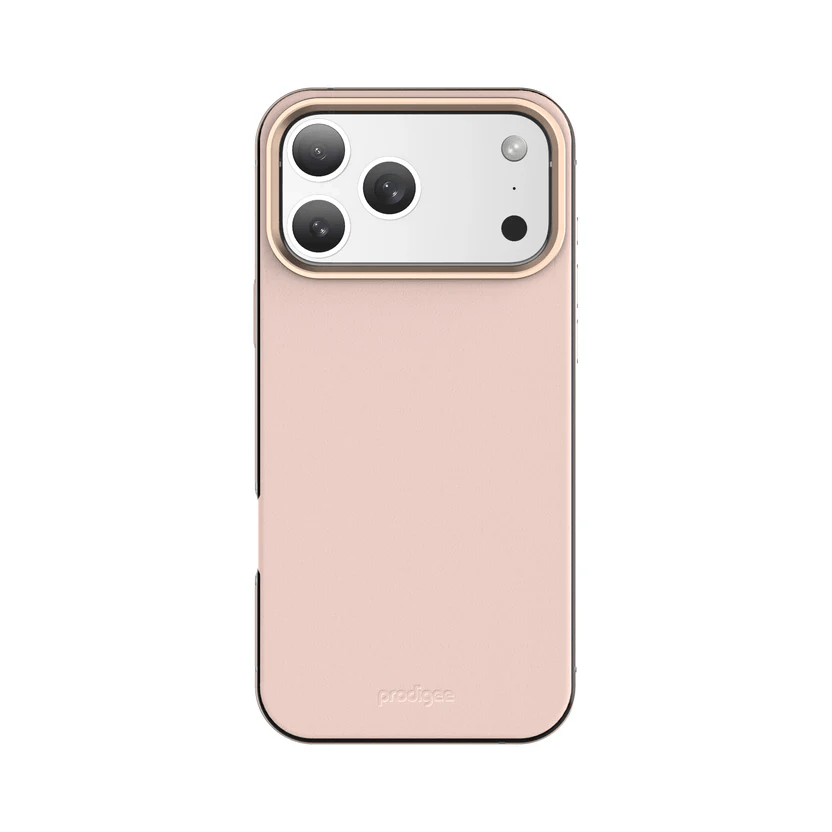 PRODIGEE EDGE IPHONE 17 PRO ROSADO