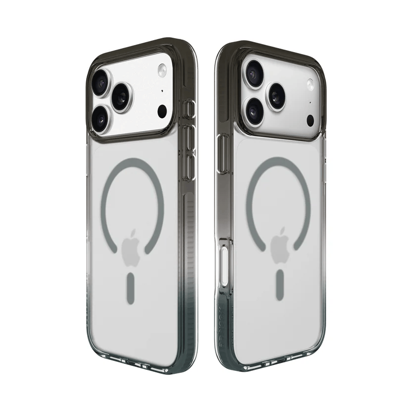 SAFETEE FLOW NIGHT para iPhone 17 pro max