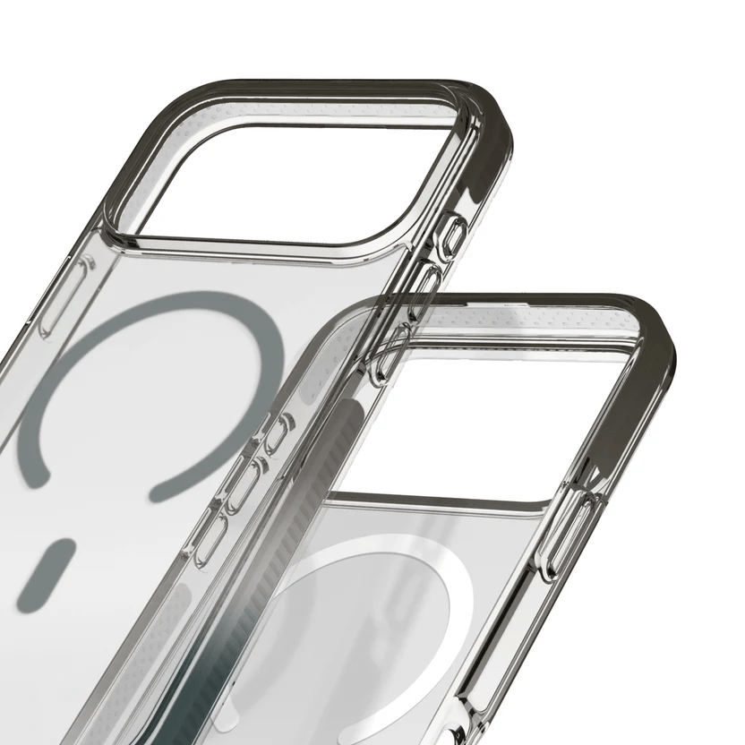 SAFETEE FLOW NIGHT para iPhone 17 pro max
