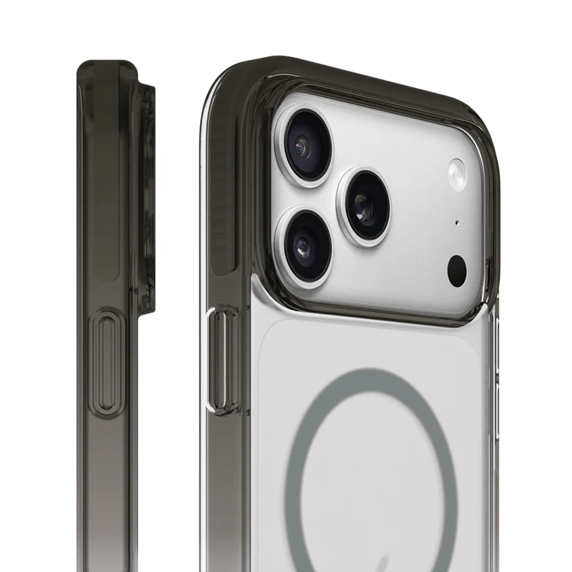 SAFETEE FLOW NIGHT para iPhone 17 pro max