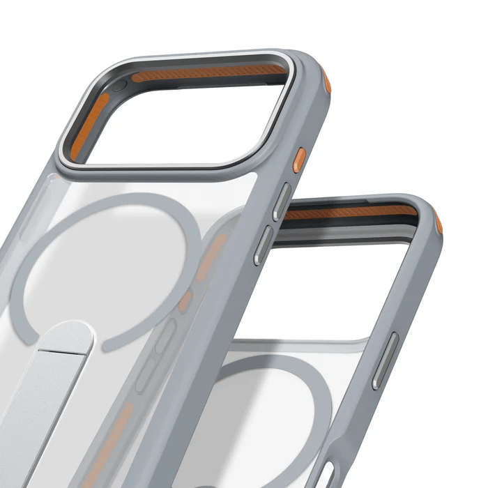 PRODIGEE FORMULA K1 IPHONE 17 PRO GRIS
