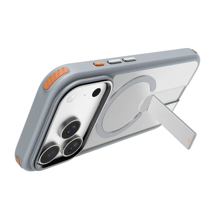 PRODIGEE FORMULA K1 IPHONE 17 PRO GRIS