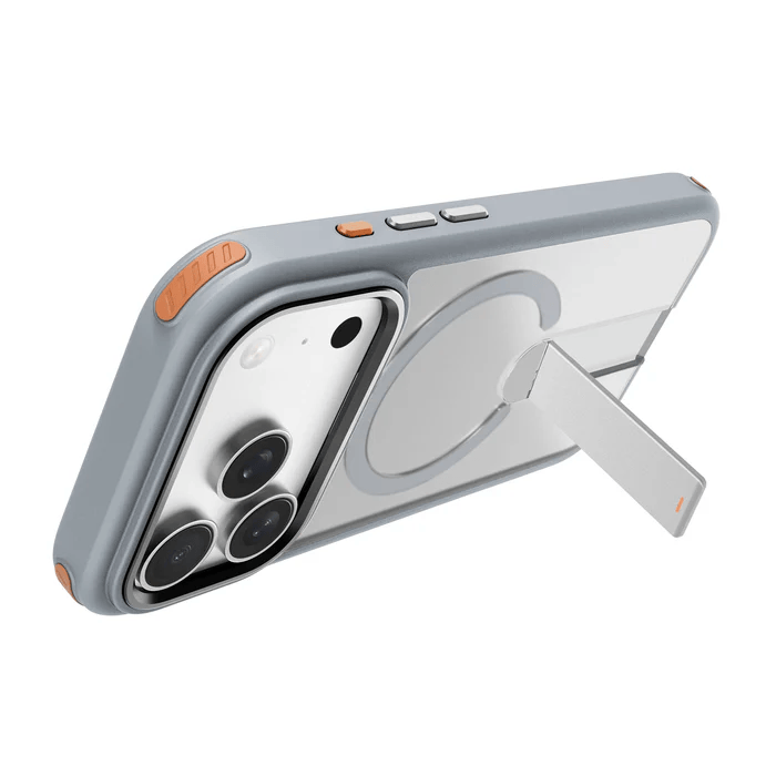 PRODIGEE FORMULA K1 IPHONE 17 PRO GRIS