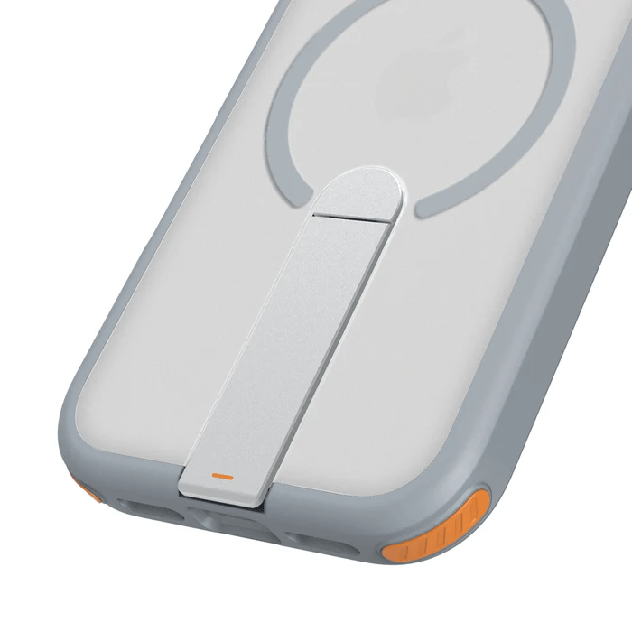 PRODIGEE FORMULA K1 IPHONE 17 PRO GRIS