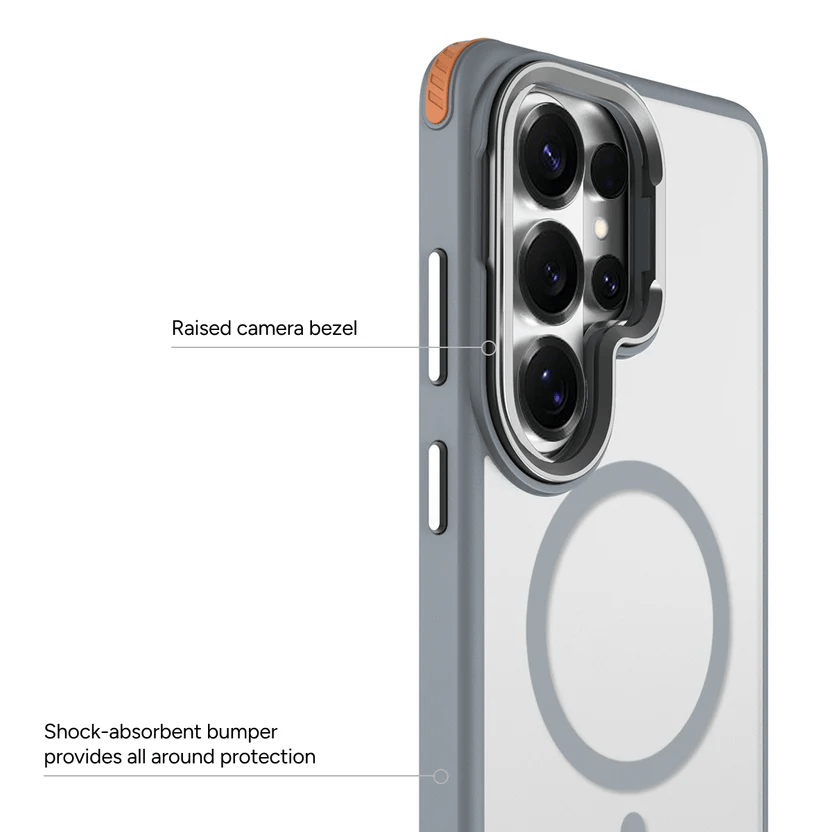 PRODIGEE FORMULA K1 GALAXY S26 ULTRA GRIS