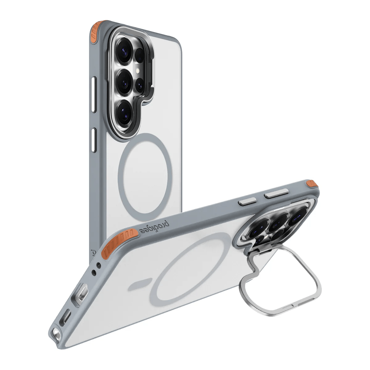 PRODIGEE FORMULA K1 GALAXY S26 ULTRA GRIS