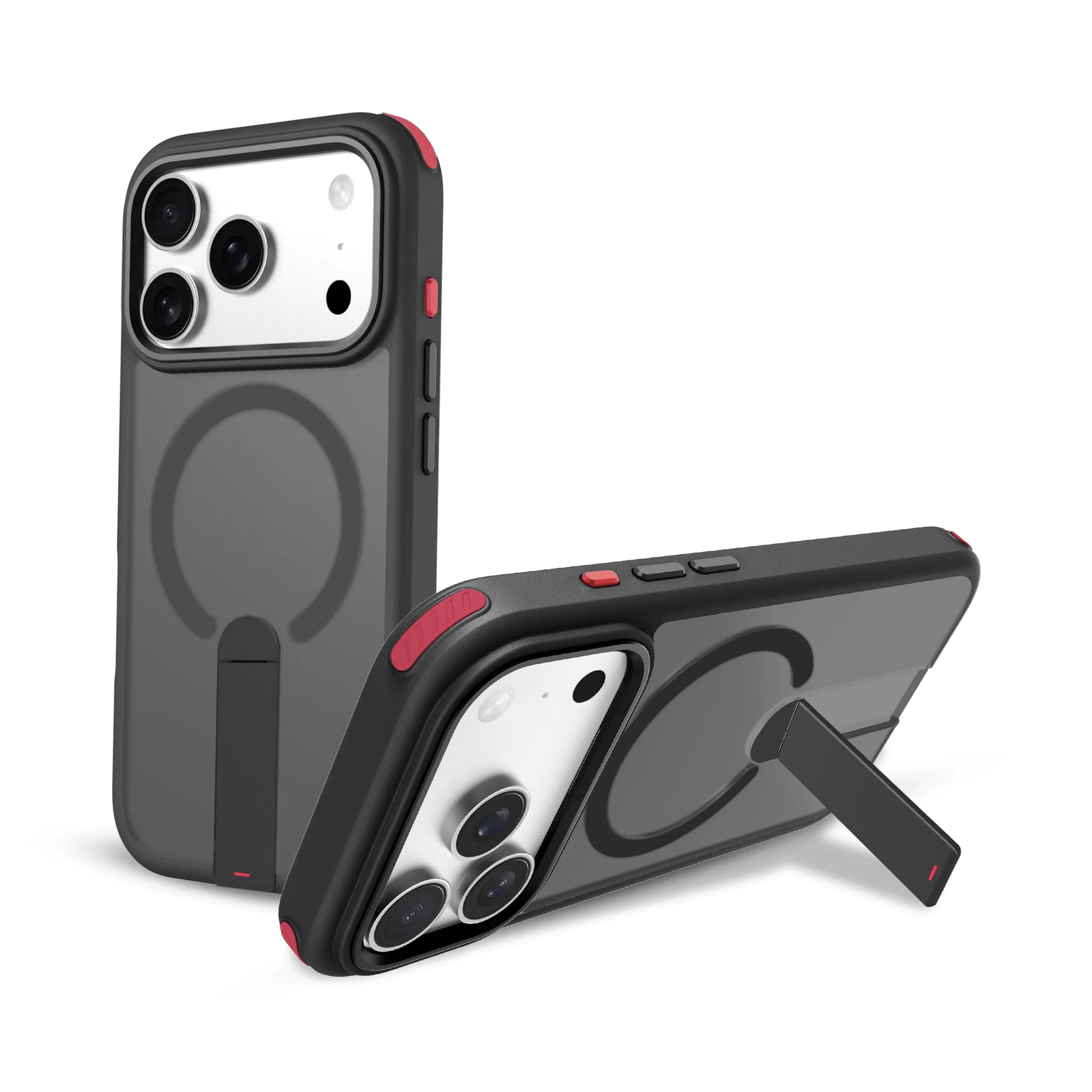 PRODIGEE FORMULA K1 IPHONE 17 PRO NEGRO