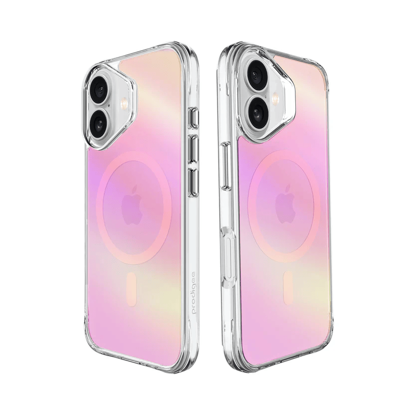 PRODIGEE IPHONE 17 GLOW