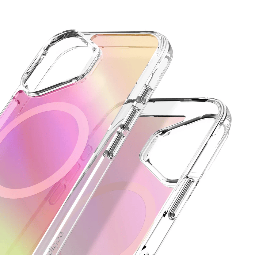 PRODIGEE IPHONE 17 GLOW