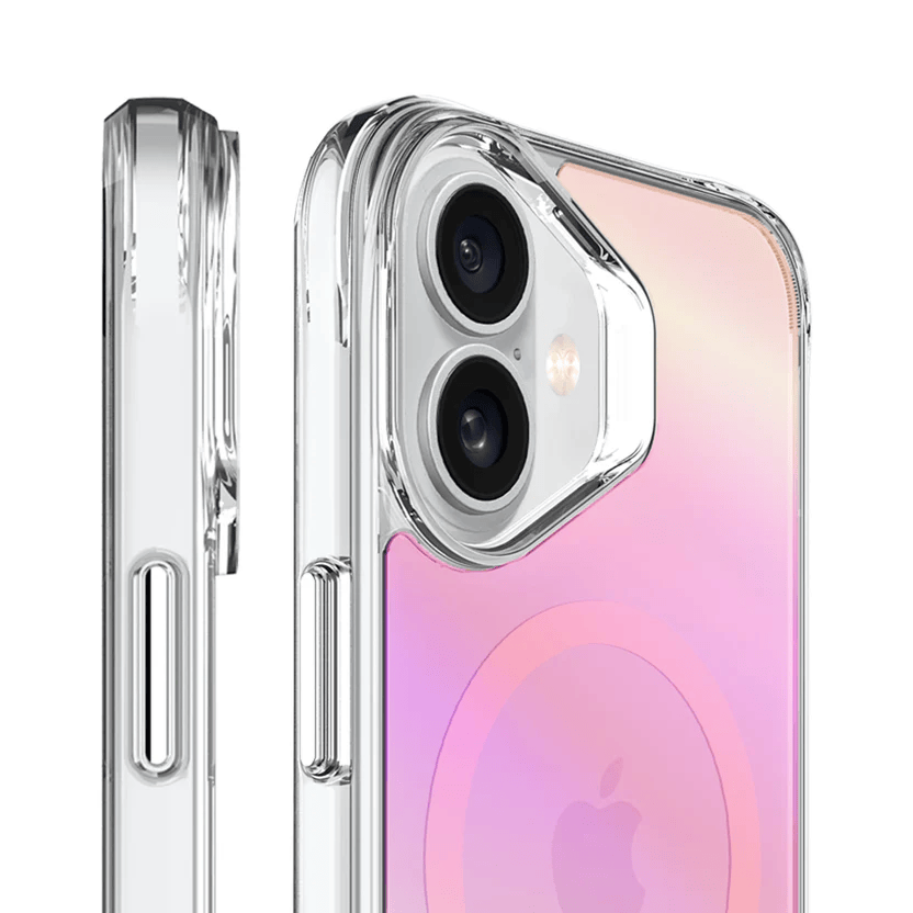 PRODIGEE IPHONE 17 GLOW