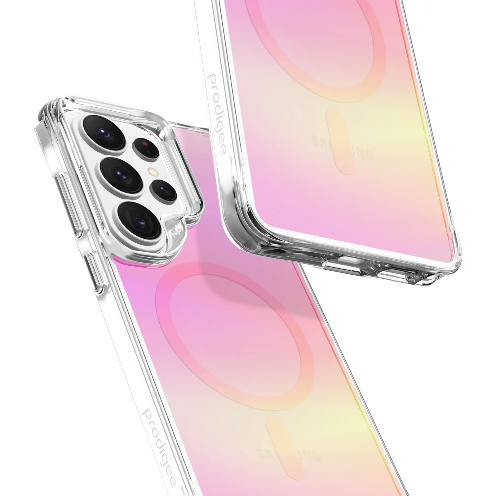 PRODIGEE GALAXY S26 ULTRA GLOW