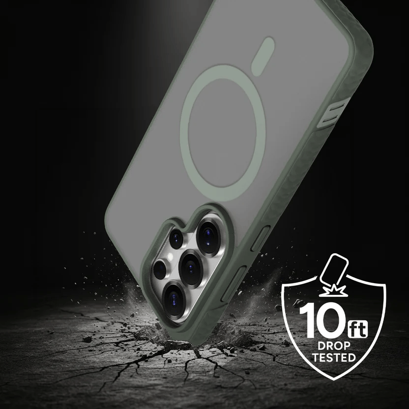 PRODIGEE JOGGER GALAXY S26 ULTRA ARMY