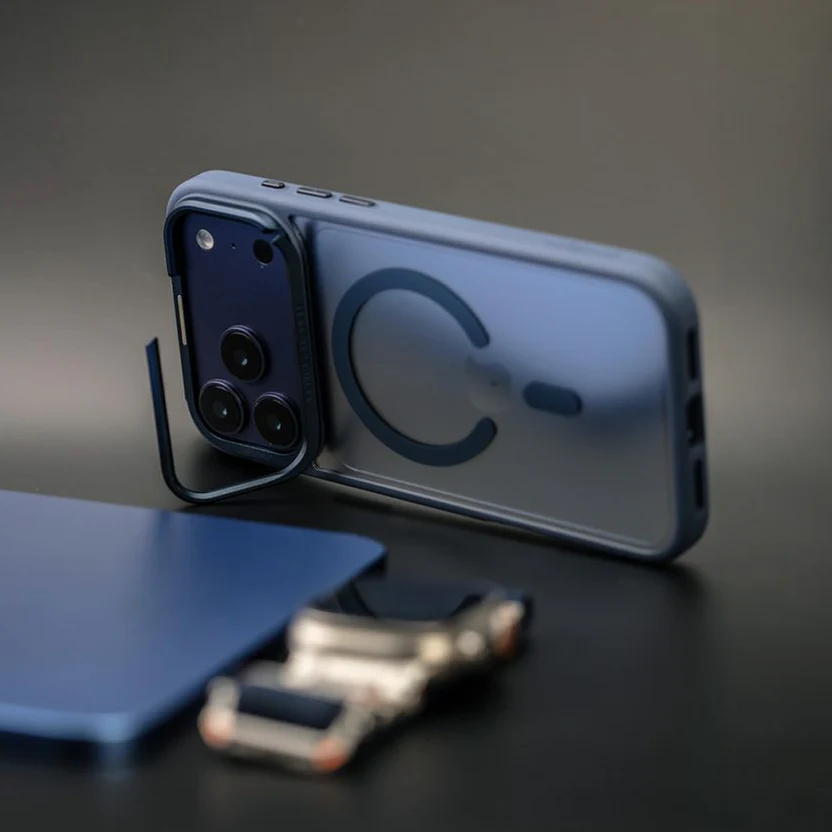 PRODIGEE KICKIT IPHONE 17 PRO MAX AZUL