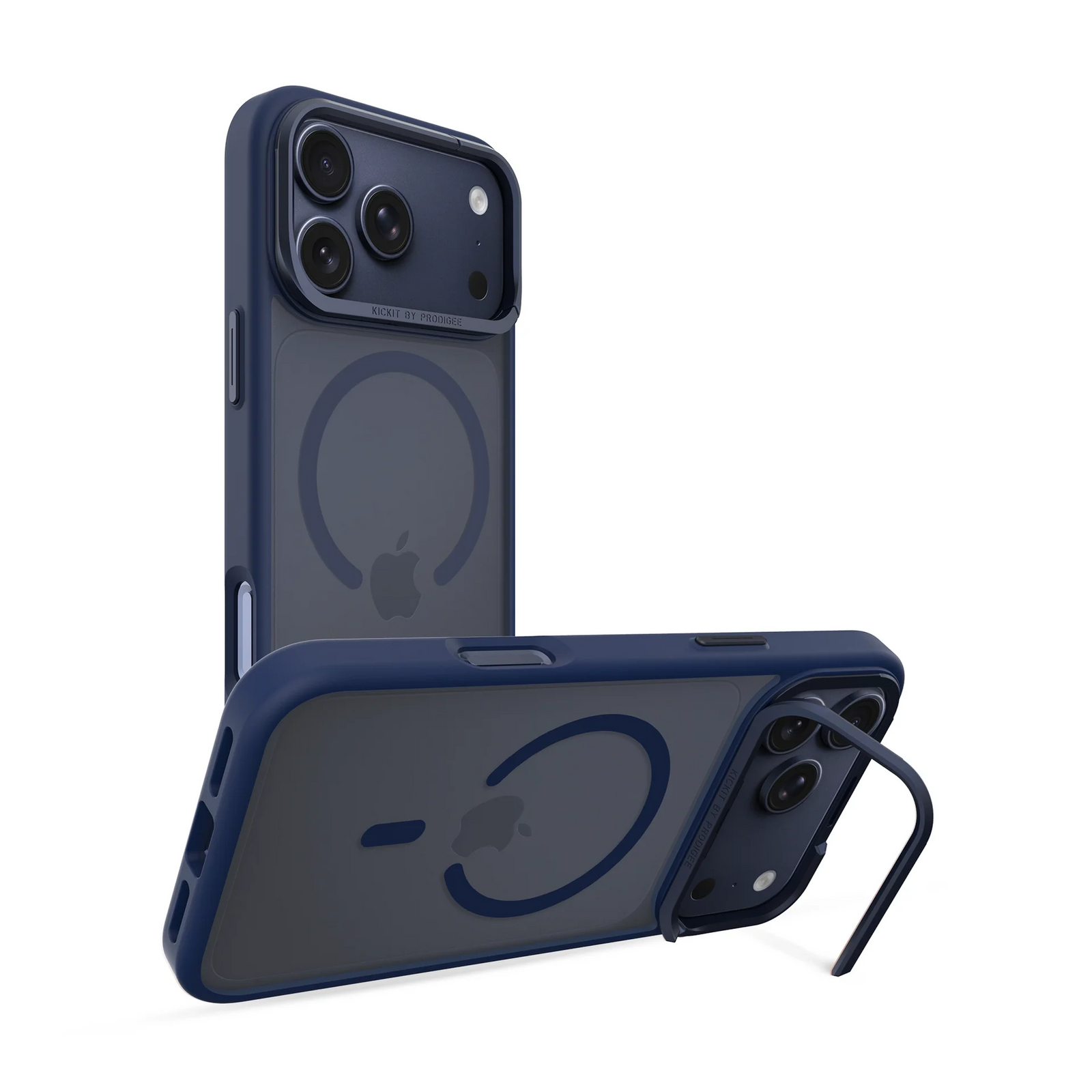 PRODIGEE KICKIT IPHONE 17 PRO MAX AZUL
