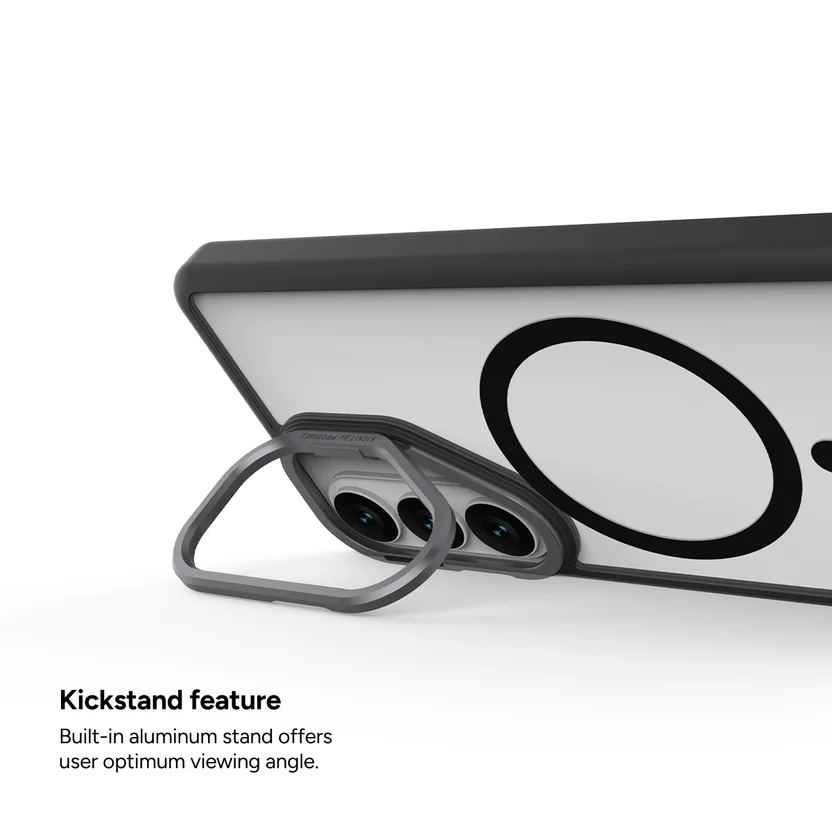 PRODIGEE KICKIT GALAXY S26 BLACK