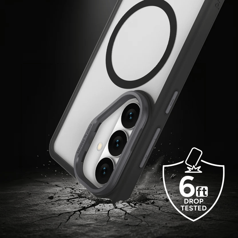 PRODIGEE KICKIT GALAXY S26 BLACK