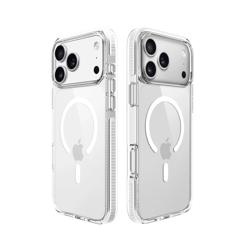 PRODIGEE MAGNETEEK IPHONE 17 PRO BLANCO