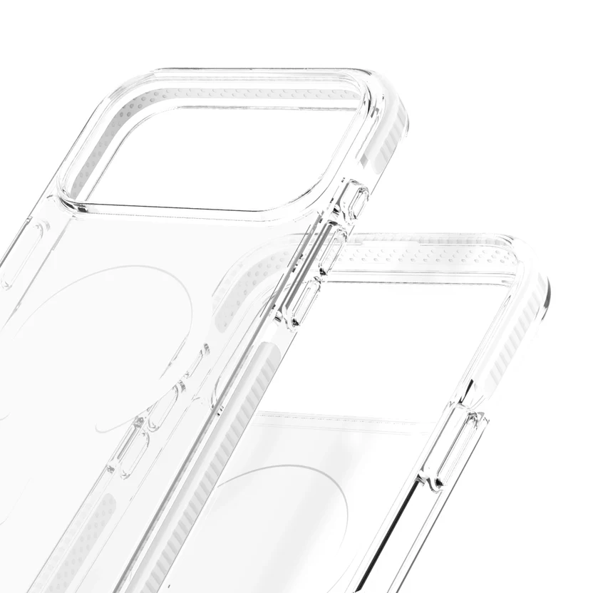 PRODIGEE MAGNETEEK IPHONE 17 PRO BLANCO