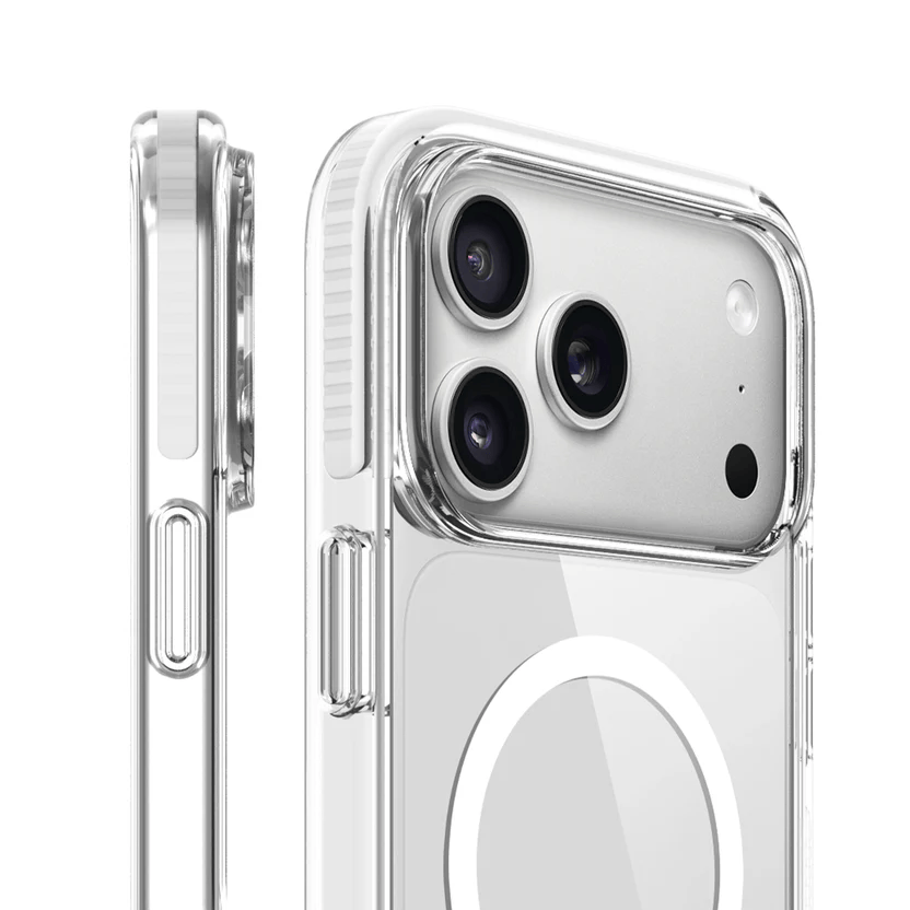 PRODIGEE MAGNETEEK IPHONE 17 PRO BLANCO