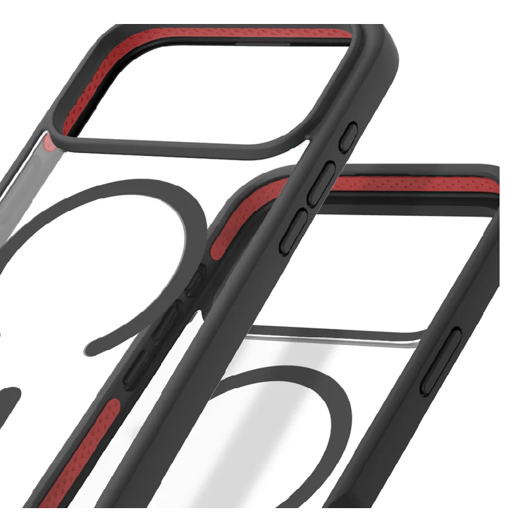 PRODIGEE MAGNETEEK IPHONE 17 PRO NEGRO
