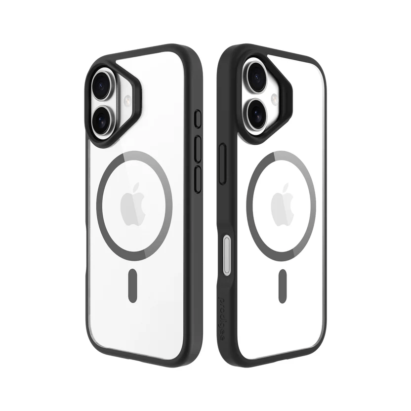 PRODIGEE MAGNETEEK IPHONE 17 NEGRO