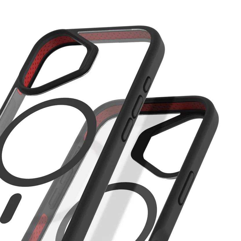 PRODIGEE MAGNETEEK IPHONE 17 NEGRO
