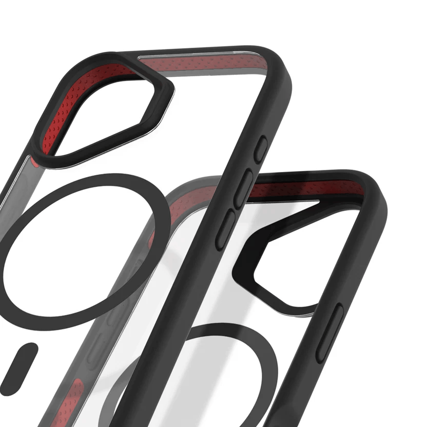 PRODIGEE MAGNETEEK IPHONE 17 NEGRO