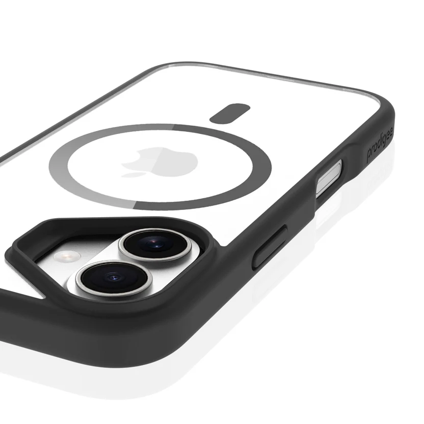 PRODIGEE MAGNETEEK IPHONE 17 NEGRO