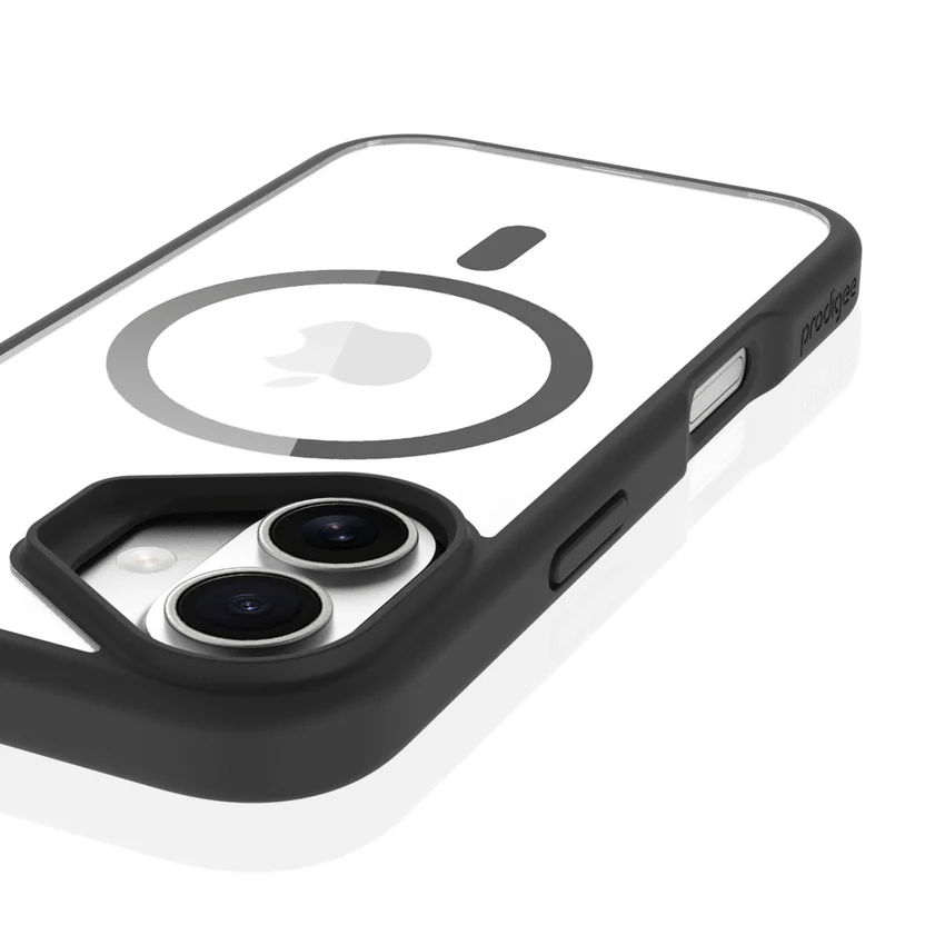 PRODIGEE MAGNETEEK IPHONE 17 NEGRO