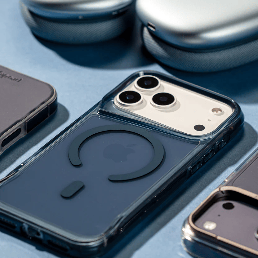 PRODIGEE SUPER HERO IPHONE 17 PRO NAVY