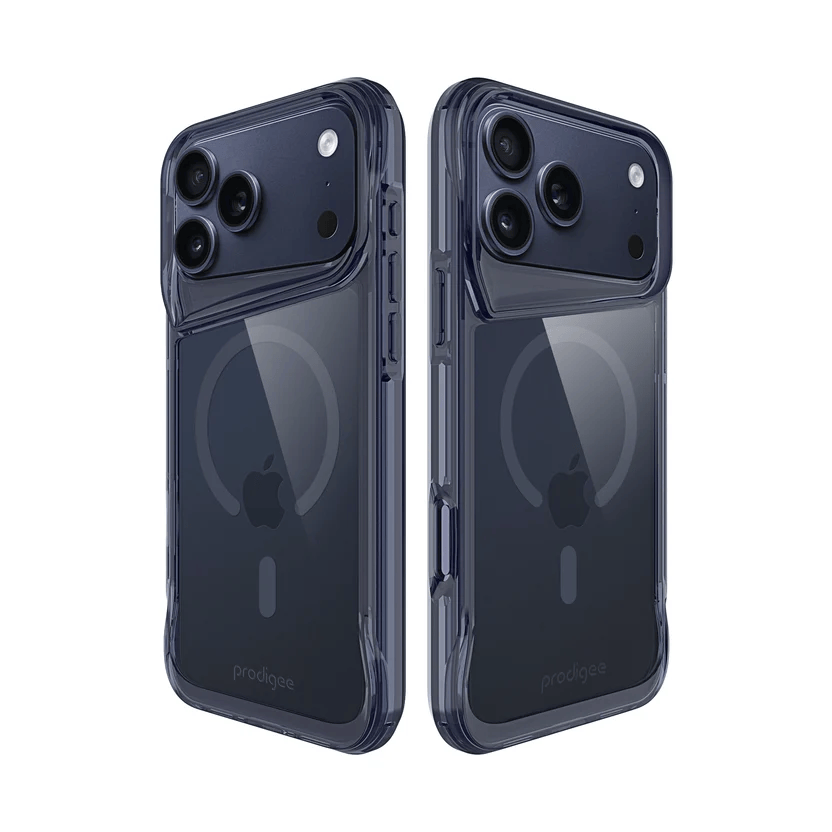 PRODIGEE SUPER HERO IPHONE 17 PRO NAVY